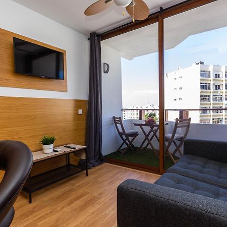 Lighthouse Friendly Holiday Home Playa del Inglés Zewnętrze zdjęcie