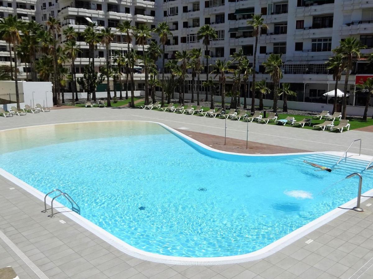 Lighthouse Friendly Holiday Home Playa del Inglés Zewnętrze zdjęcie