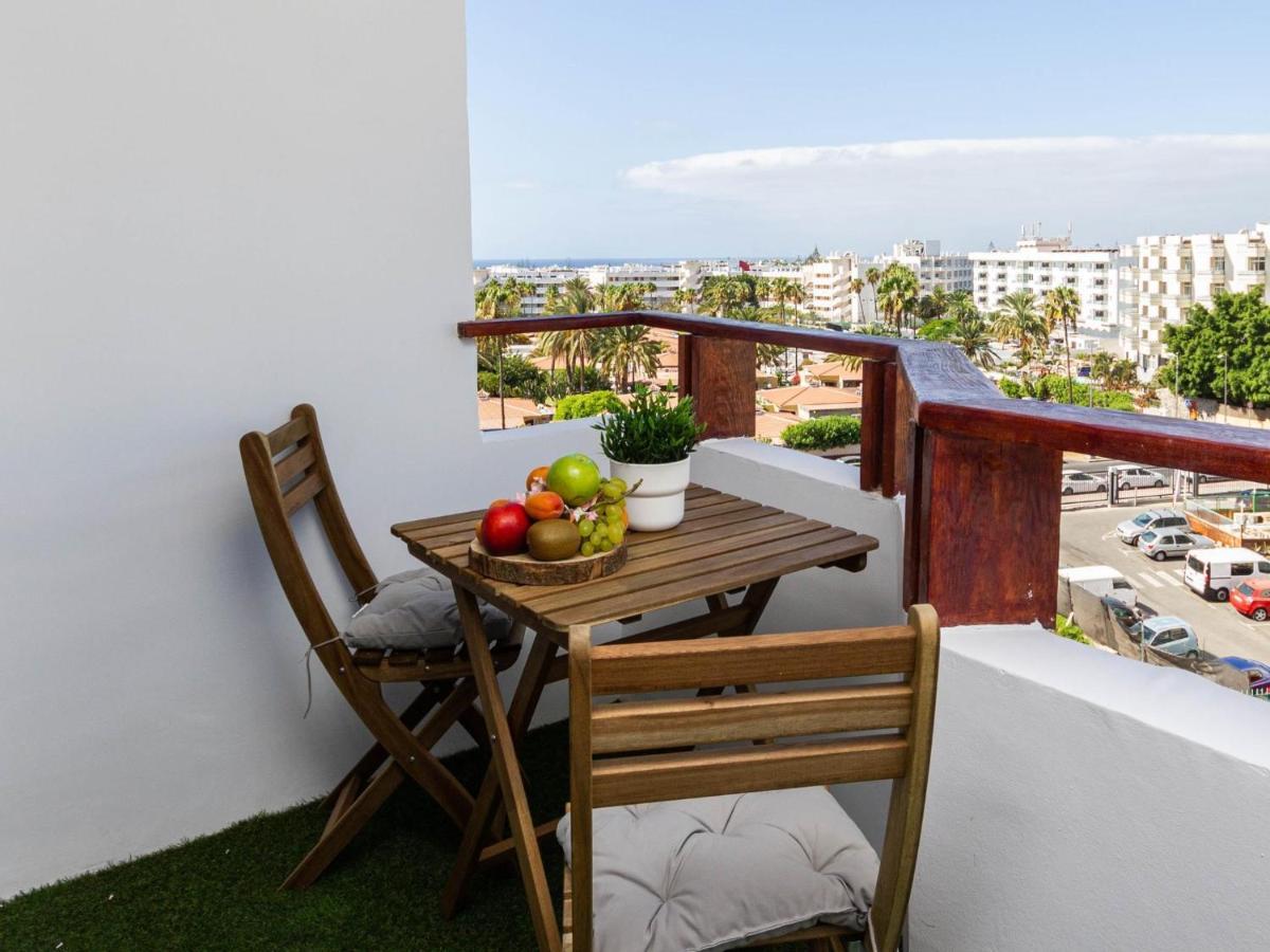 Lighthouse Friendly Holiday Home Playa del Inglés Zewnętrze zdjęcie