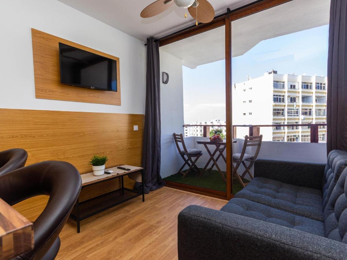 Lighthouse Friendly Holiday Home Playa del Inglés Zewnętrze zdjęcie