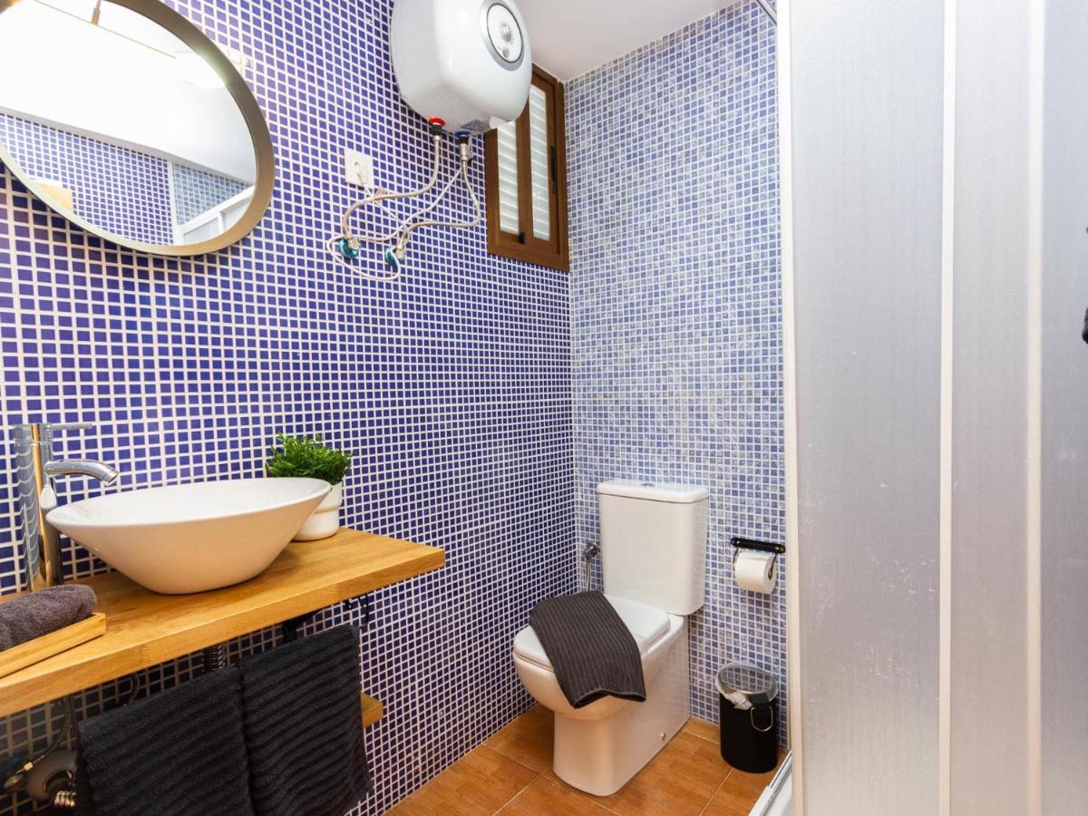 Lighthouse Friendly Holiday Home Playa del Inglés Zewnętrze zdjęcie