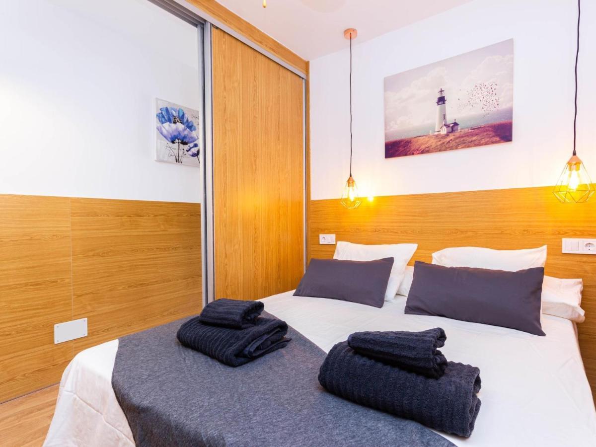 Lighthouse Friendly Holiday Home Playa del Inglés Zewnętrze zdjęcie
