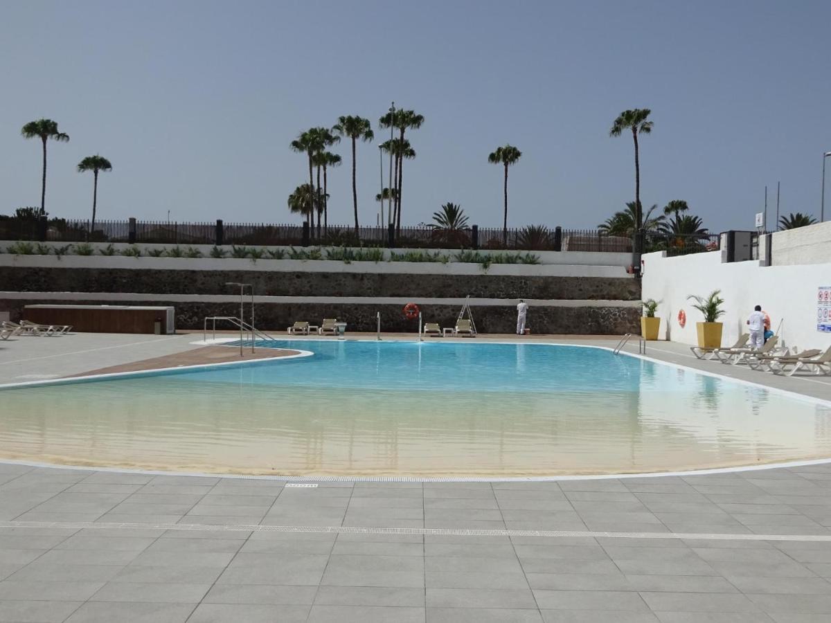 Lighthouse Friendly Holiday Home Playa del Inglés Zewnętrze zdjęcie