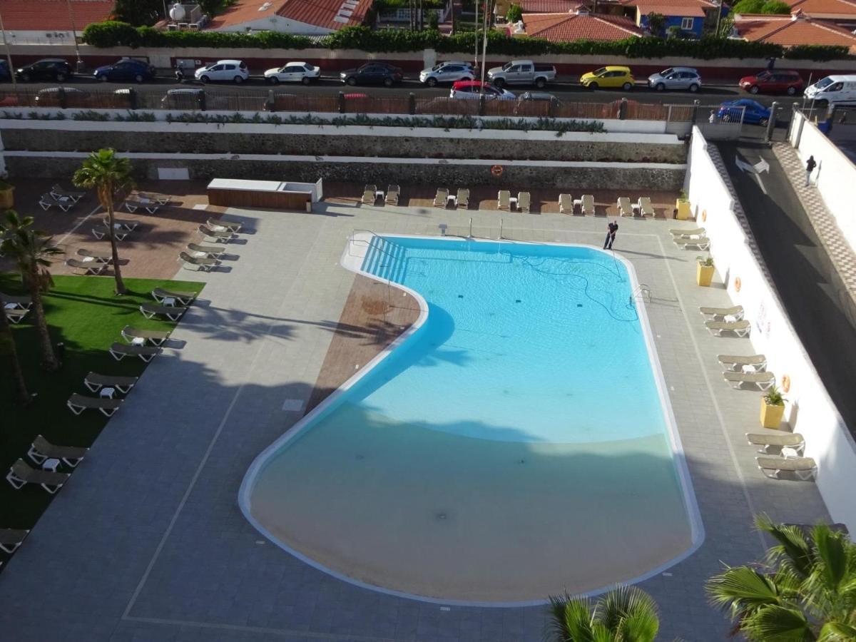 Lighthouse Friendly Holiday Home Playa del Inglés Zewnętrze zdjęcie