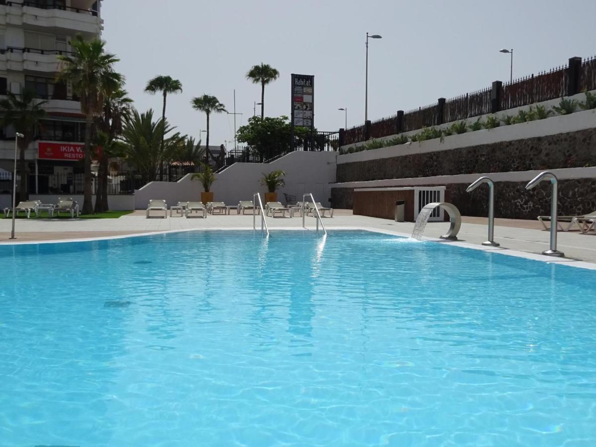 Lighthouse Friendly Holiday Home Playa del Inglés Zewnętrze zdjęcie