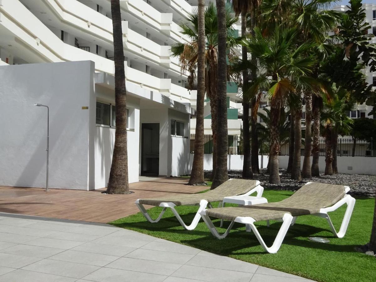Lighthouse Friendly Holiday Home Playa del Inglés Zewnętrze zdjęcie