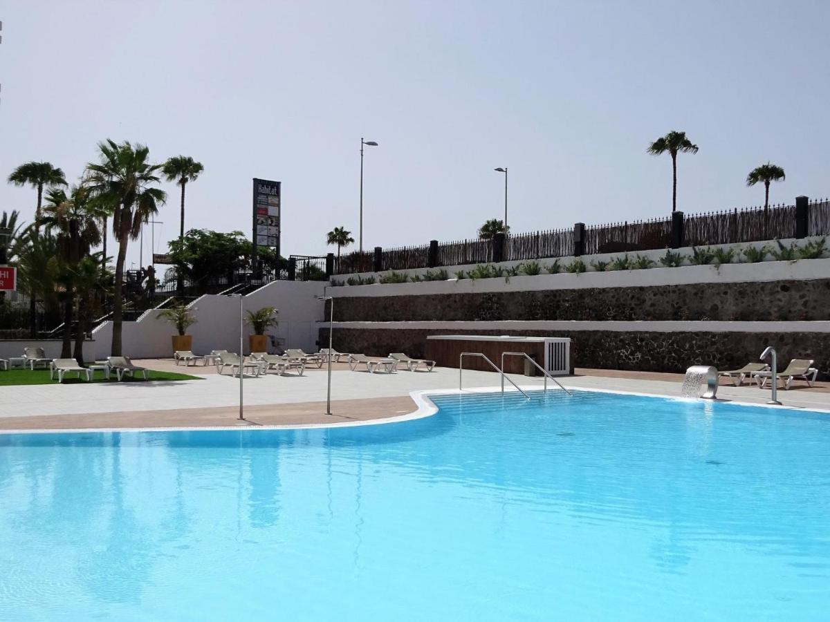 Lighthouse Friendly Holiday Home Playa del Inglés Zewnętrze zdjęcie