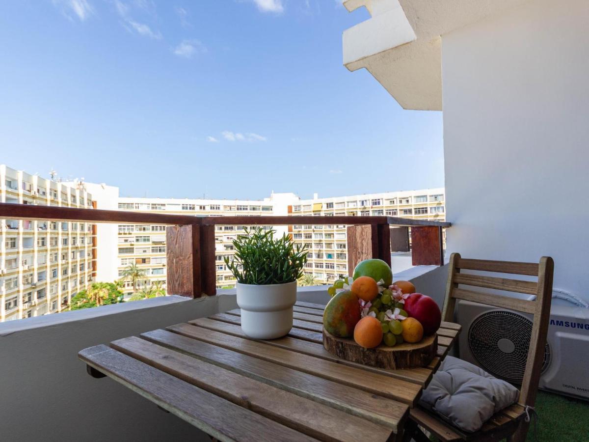 Lighthouse Friendly Holiday Home Playa del Inglés Zewnętrze zdjęcie