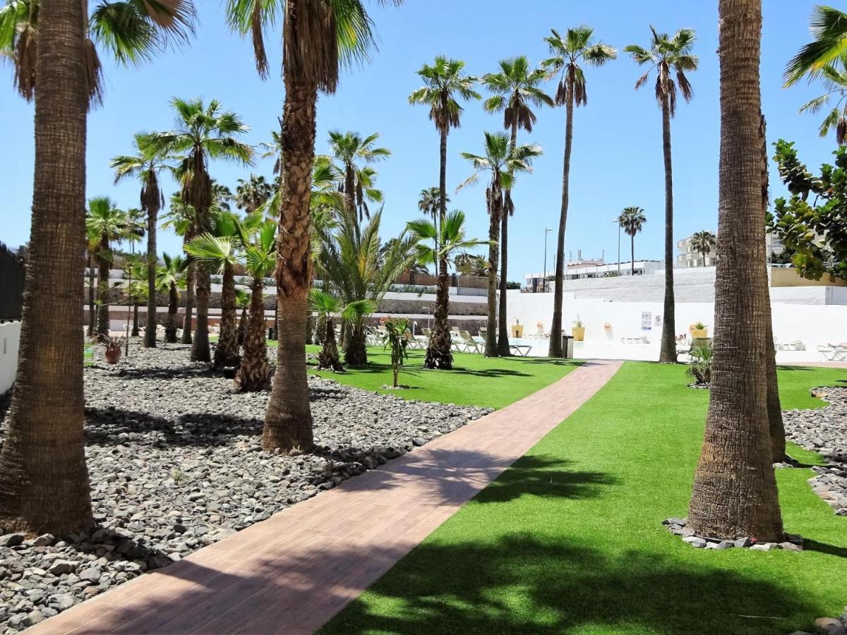 Lighthouse Friendly Holiday Home Playa del Inglés Zewnętrze zdjęcie