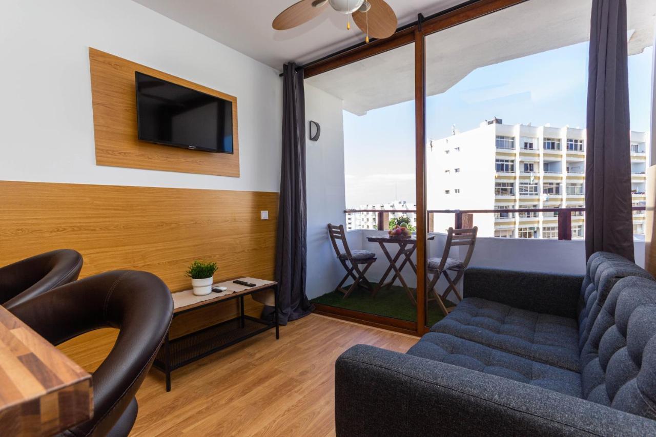 Lighthouse Friendly Holiday Home Playa del Inglés Zewnętrze zdjęcie